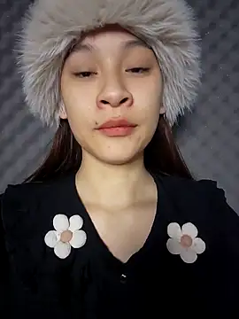 ChiecumBae online show from February 2, 1:48 am