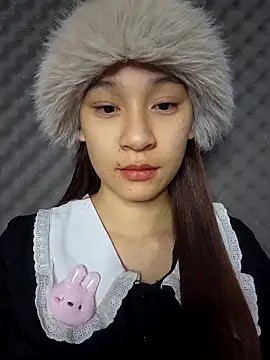 ChiecumBae online show from February 3, 2:53 am