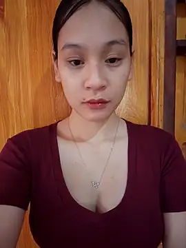 ChiecumBae online show from November 7, 1:55 am