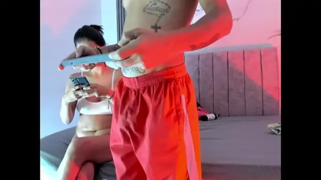 catalina hard love online show from February 15, 2:36 am