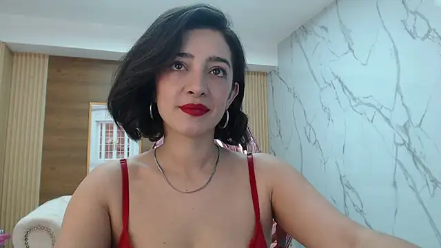 sara lopez s online show from February 14, 1:35 pm