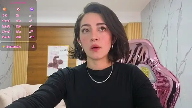 sara lopez s online show from June 13, 2:03 pm