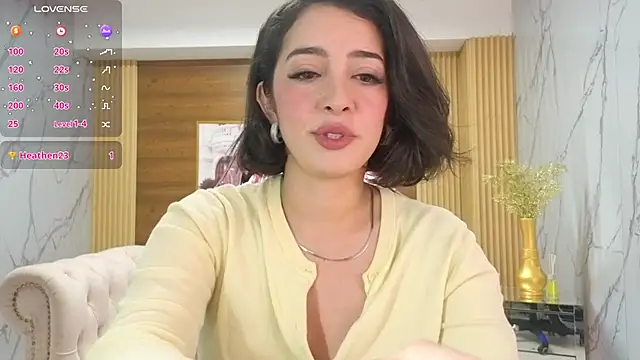 sara lopez s online show from June 6, 1:50 pm