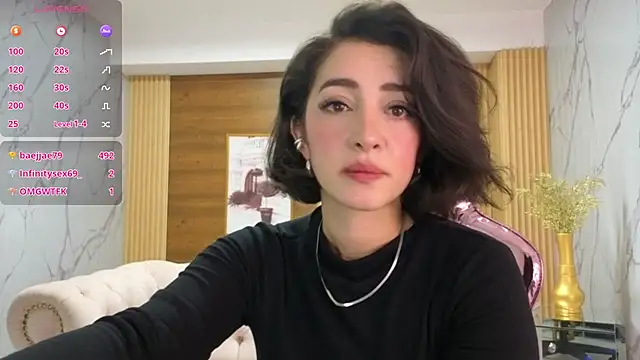 sara lopez s online show from June 2, 2:29 pm
