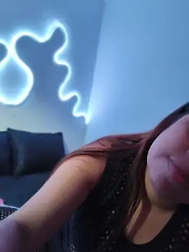 GabyMontenegro online show from March 29, 7:24 pm