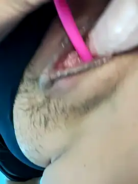 Lyly suri07 online show from November 24, 5:15 pm