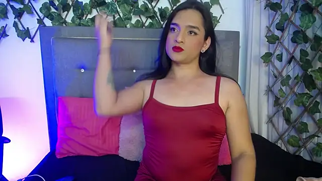 ivone golosa online show from July 16, 11:53 pm