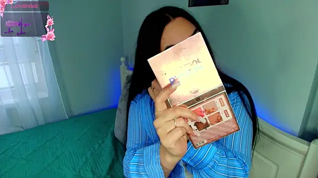 katerine Monroe online show from December 18, 9:25 am