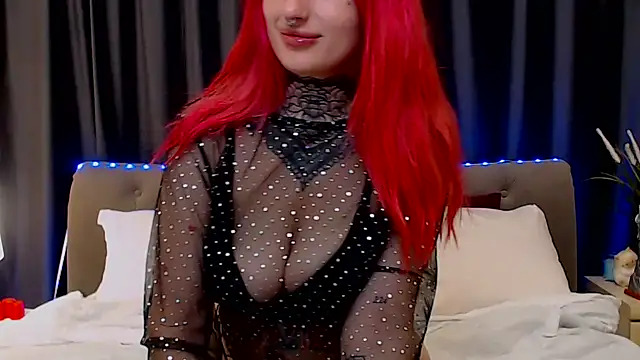 Nina Blum  online show from September 22, 5:17 am