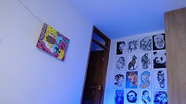 rachel rosse11 online show from February 22, 10:43 pm