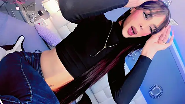 Naughty-sexy-girrl online show from November 27, 12:41 pm