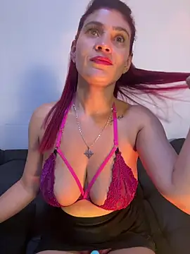 Skarlett 12  online show from April 1, 1:41 pm