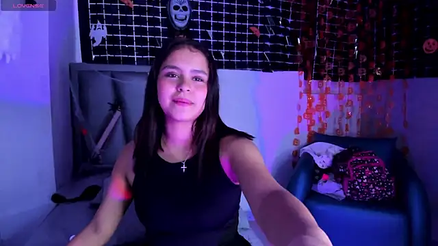 Sofia villareal online show from October 25, 1:08 pm