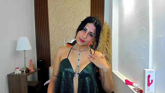 Thais kim online show from December 2, 1:46 pm