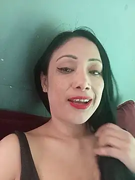 Danielita2025 online show from October 12, 1:46 pm