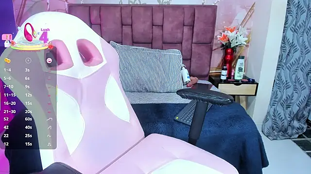 ada piter online show from November 29, 4:49 am