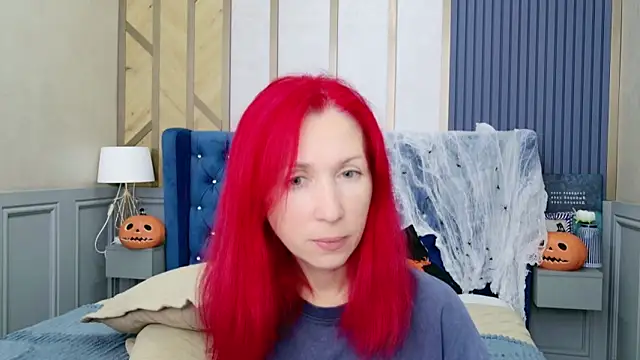 Sofia Lix online show from October 27, 8:14 pm