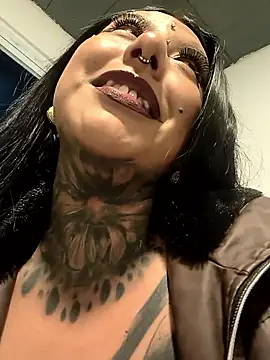 missashlyrosette online show from January 10, 2:27 am