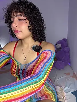 ViolettaMiller  online show from October 11, 3:33 am