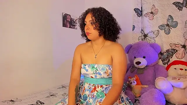 ViolettaMiller  online show from March 13, 1:34 pm