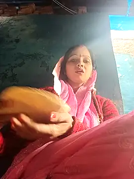 Jooli xx online show from December 16, 5:35 am