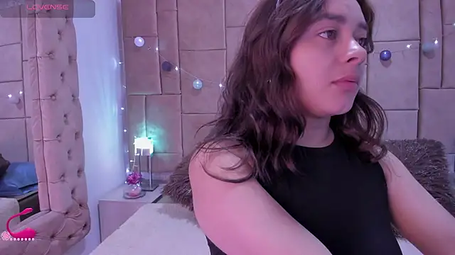 ambar 69  online show from October 5, 5:12 am