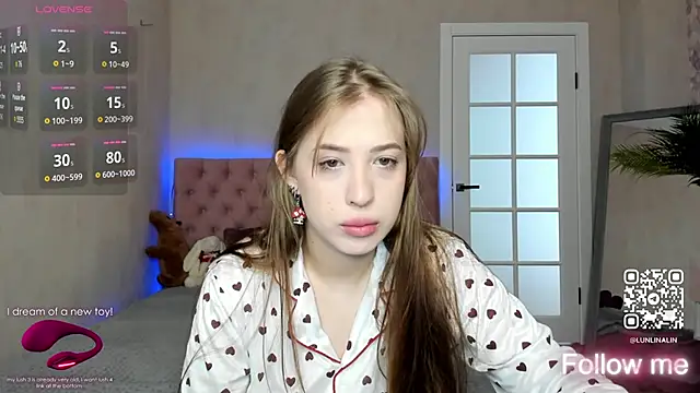 LightStar 18 online show from September 25, 9:08 am