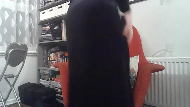 Verity Vix online show from March 2, 12:43 am