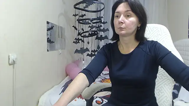 Snapshot of VivianGuchih chatting on October 19, 11:56 am VivianGuchih online show from October 19, 11:56 am