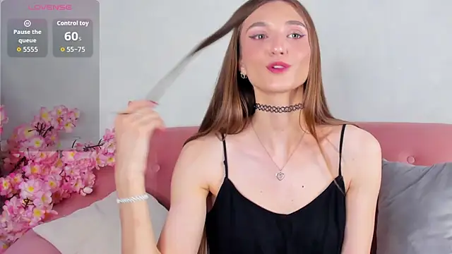 Alisha Green online show from September 24, 9:08 am