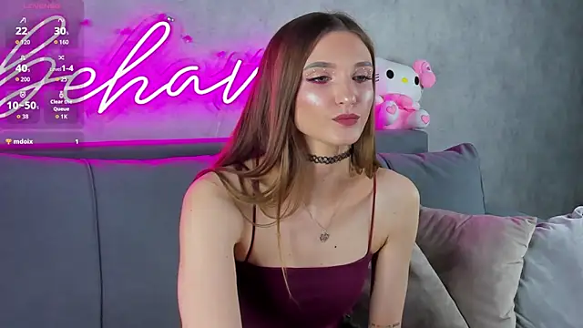 Alisha Green online show from October 1, 9:25 am