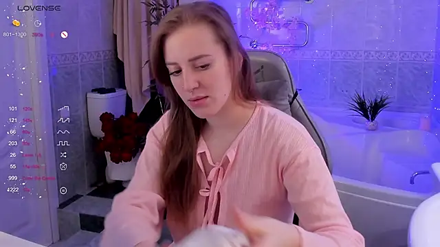 Alice Cire online show from February 2, 3:38 am