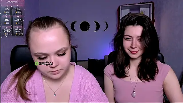 kitniss dreamy online show from May 30, 7:32 pm