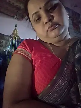 Sapna58 online show from October 1, 1:21 am