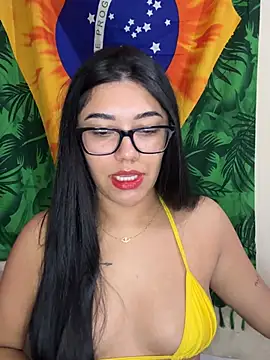 Alexa69xx online show from July 4, 11:33 pm