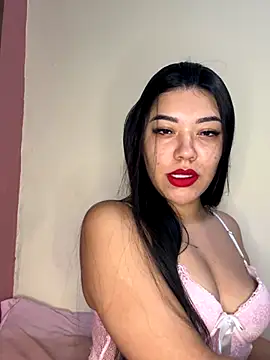 Snapshot of Alexa69xx chatting on September 22, 12:31 am Alexa69xx online show from September 22, 12:31 am