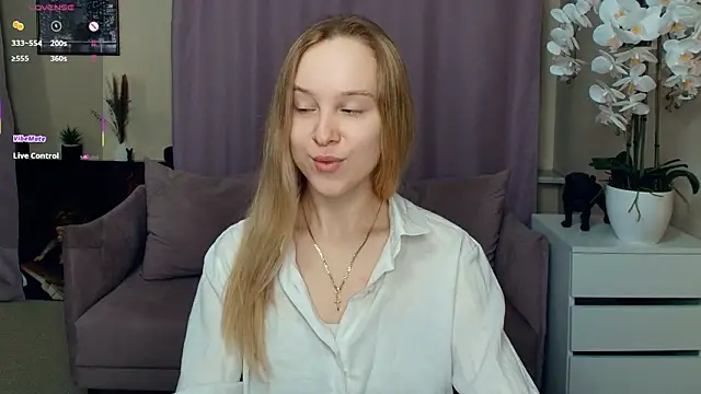 SoonMoor online show from February 14, 7:16 pm