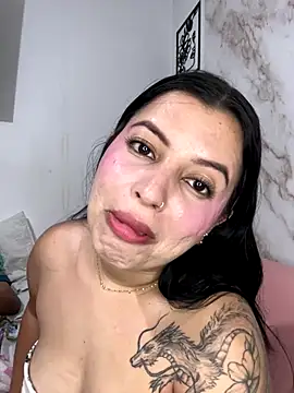 Snapshot of Emma_2903 chatting on October 8, 1:54 am Emma 2903 online show from October 8, 1:54 am