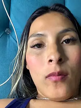 Berta arevalo blsd online show from December 21, 3:22 am