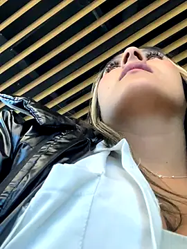 Berta arevalo blsd online show from October 16, 11:29 pm