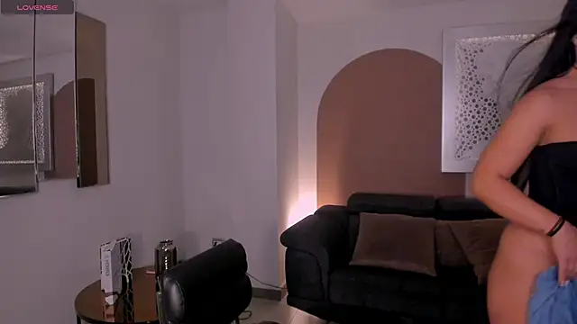 SussyBellX online show from September 10, 8:09 pm