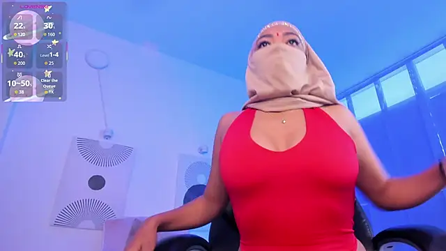 Yuli arabic online show from November 28, 8:45 pm