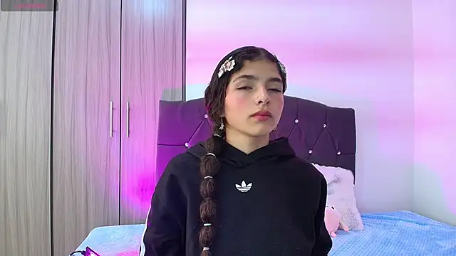 Ruby Whispers online show from November 15, 12:06 pm