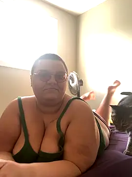 taydeebear online show from September 16, 4:15 pm