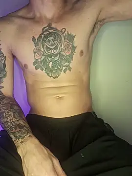 Tacafogonabaga online show from May 18, 11:55 pm