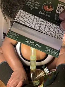 bunbun420247 online show from October 12, 1:52 am