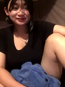 Snapshot of ha-cute chatting on October 16, 3:09 am ha-cute online show from October 16, 3:09 am