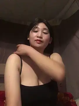 Snapshot of ha-cute chatting on September 17, 2:26 pm ha-cute online show from September 17, 2:26 pm