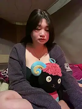 ha-cute online show from February 20, 3:16 am