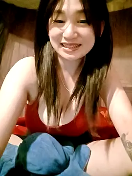 Snapshot of ha-cute chatting on September 13, 2:03 pm ha-cute online show from September 13, 2:03 pm